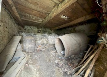 Casa semi indipendente Borgata mago