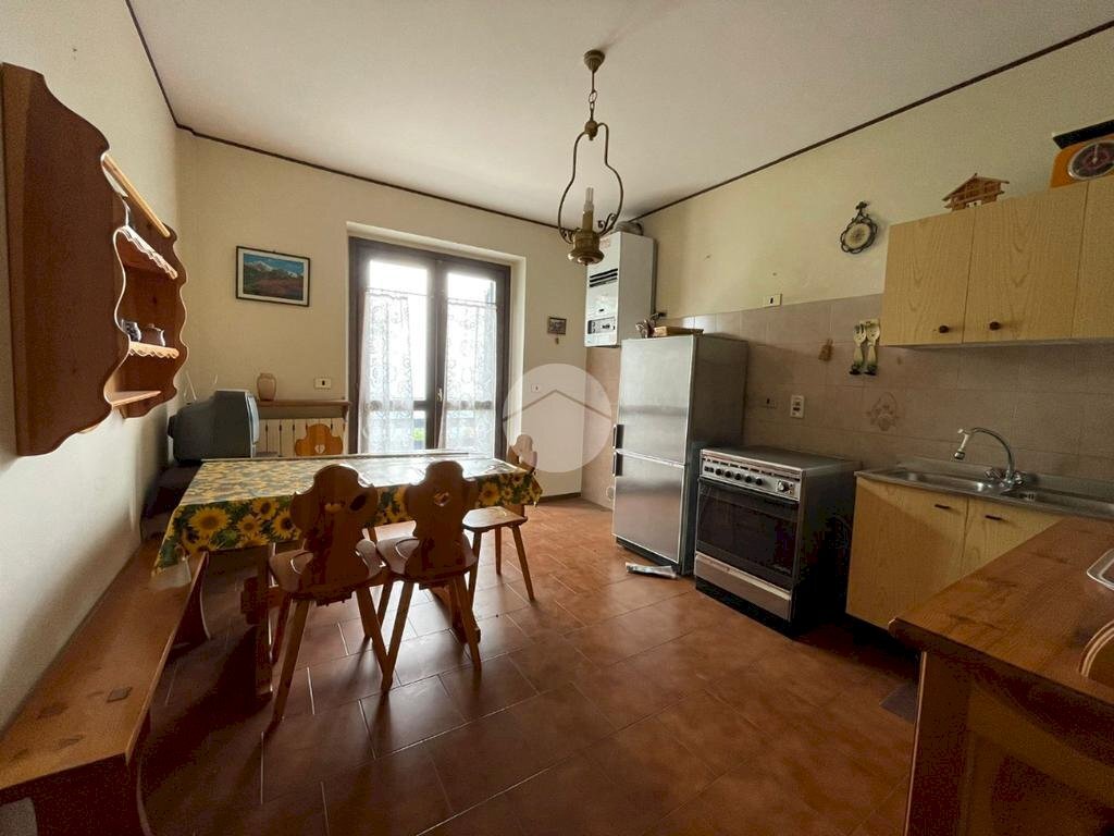 Two-room apartment borgata sagnera, Rubiana - photo 2