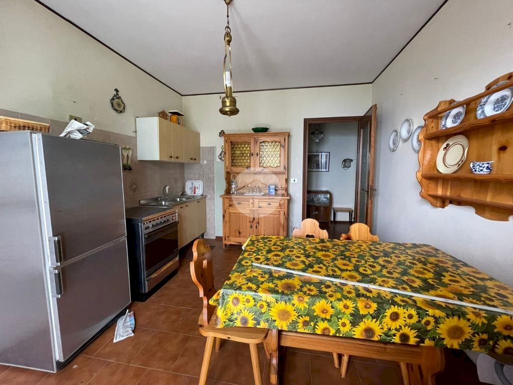 Two-room apartment borgata sagnera, Rubiana - photo 3