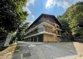 Two-room apartment borgata sagnera, Rubiana - photo 1