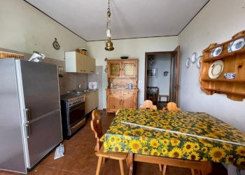 Two-room apartment borgata sagnera, Rubiana - photo 3