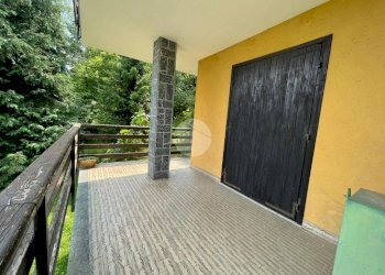 Two-room apartment borgata sagnera, Rubiana - photo 9