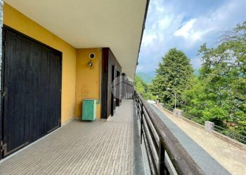 Two-room apartment borgata sagnera, Rubiana - photo 10