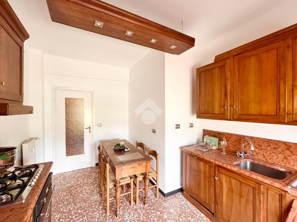 Apartment Via Malerba, Busalla - photo 1