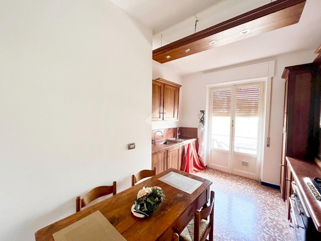 Apartment Via Malerba, Busalla - photo 2