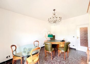 Apartment Via Malerba, Busalla - photo 10