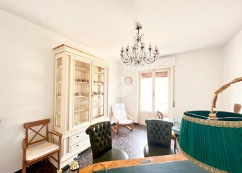Apartment Via Malerba, Busalla - photo 11