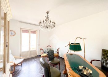 Apartment Via Malerba, Busalla - photo 12