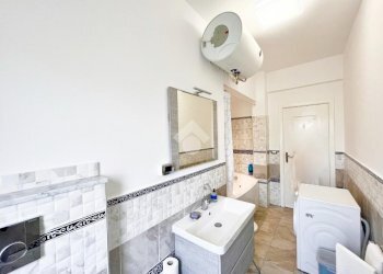 Apartment Via Malerba, Busalla - photo 18