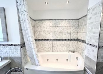 Apartment Via Malerba, Busalla - photo 19