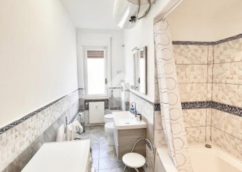 Apartment Via Malerba, Busalla - photo 21