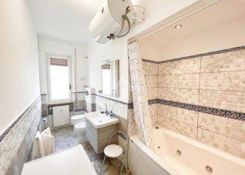 Apartment Via Malerba, Busalla - photo 20