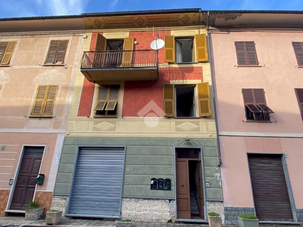 Appartamento Via roma, Montoggio - foto 3