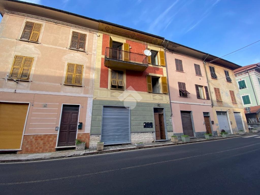 Appartamento Via roma, Montoggio - foto 2