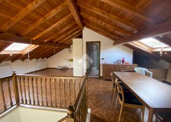 Appartamento Via roma, Montoggio - foto 4