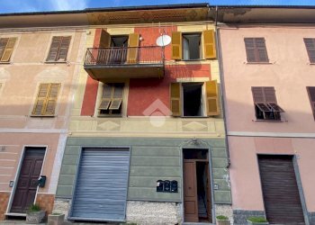 Appartamento Via roma, Montoggio - foto 3