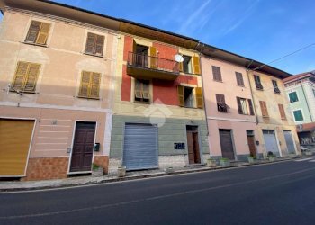 Appartamento Via roma, Montoggio - foto 2