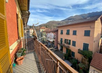 Appartamento Via roma, Montoggio - foto 13