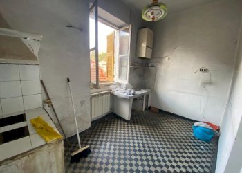 Appartamento Via roma, Montoggio - foto 22
