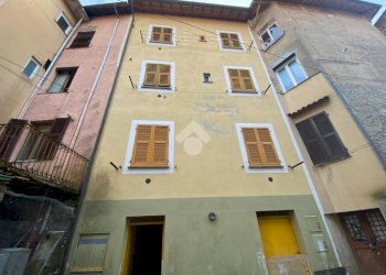 Appartamento Via roma, Montoggio - foto 26