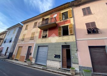 Appartamento Via roma, Montoggio - foto 28