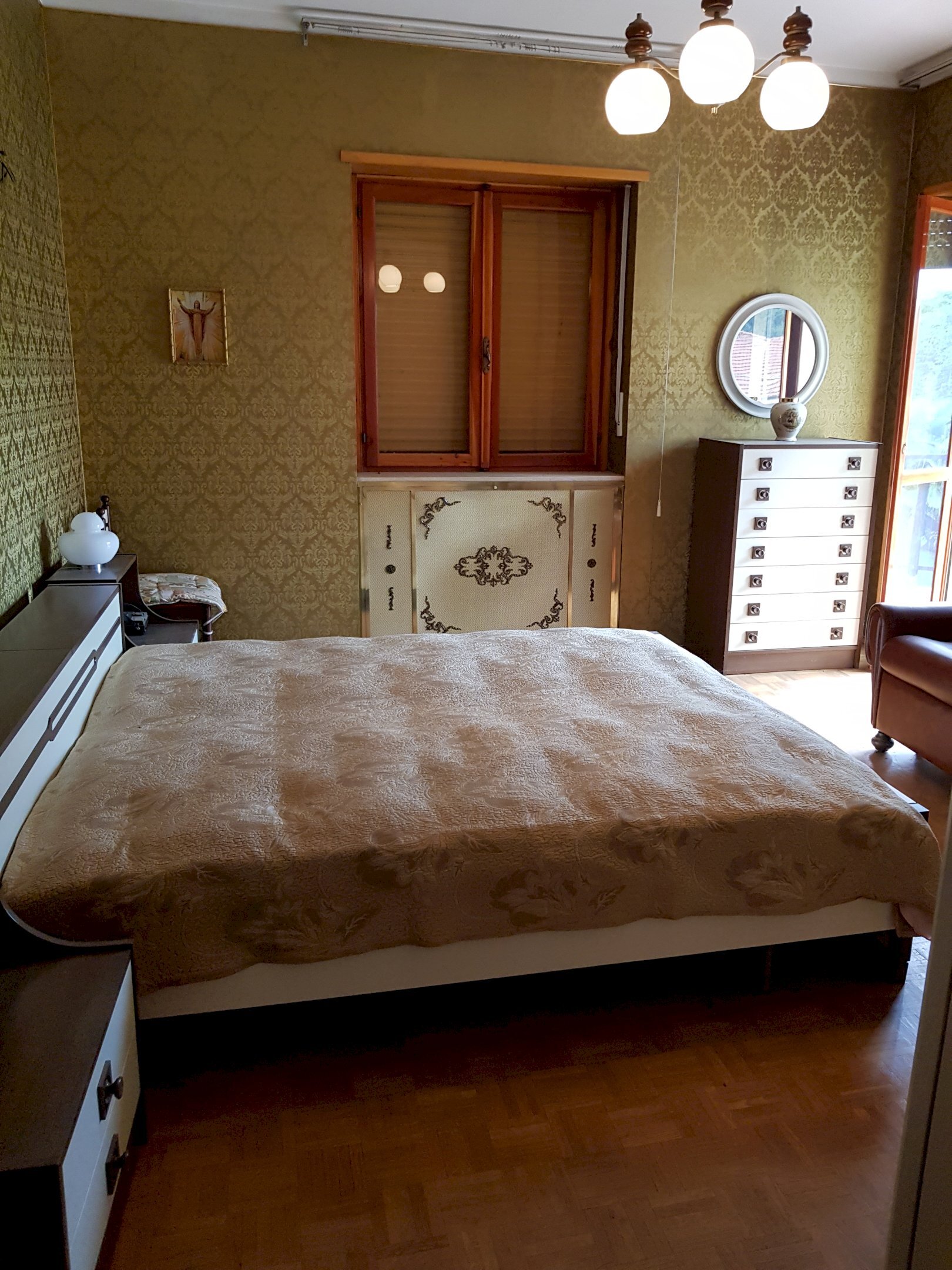 Two-room apartment Via F. Parri, 6, Torre Pellice - photo 3