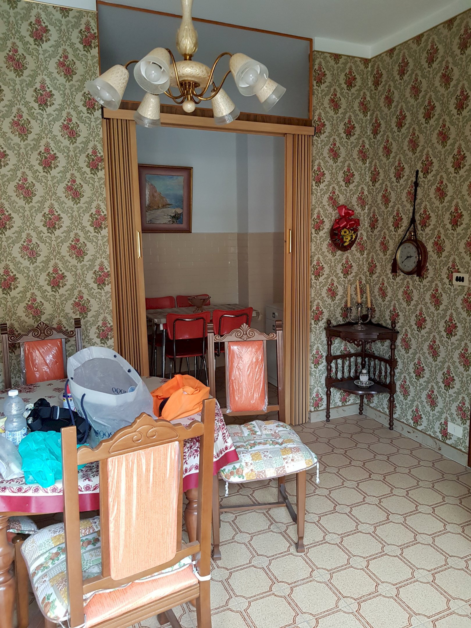 Two-room apartment Via F. Parri, 6, Torre Pellice - photo 2