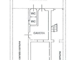Stable - Palace Via Torino, Brandizzo - photo 17