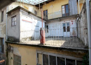 Stable - Palace Via Torino, Brandizzo - photo 12