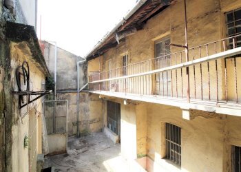 Stable - Palace Via Torino, Brandizzo - photo 14