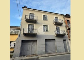 Stable - Palace Via Torino, Brandizzo - photo 3