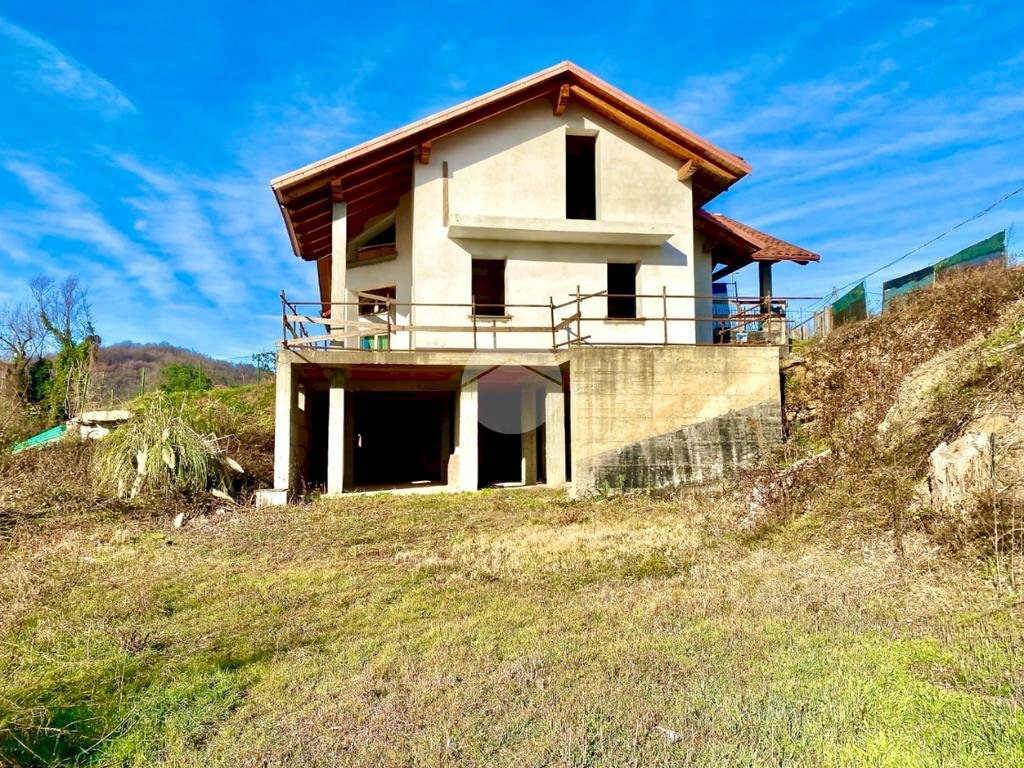Porzione di casa Via Case Crocetta, Reano - foto 1