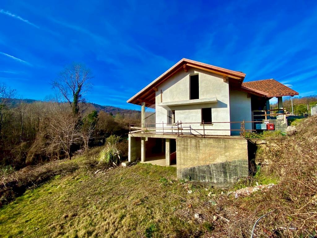 Porzione di casa Via Case Crocetta, Reano - foto 2