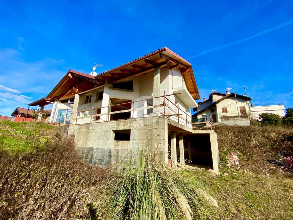 Porzione di casa Via Case Crocetta, Reano - foto 3