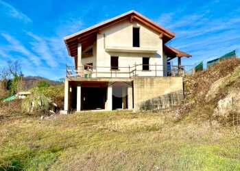 Porzione di casa Via Case Crocetta, Reano - foto 1