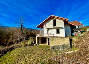 Porzione di casa Via Case Crocetta, Reano - foto 2