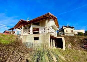 Porzione di casa Via Case Crocetta, Reano - foto 3