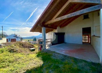 Porzione di casa Via Case Crocetta, Reano - foto 4