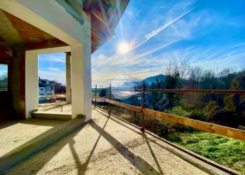 Porzione di casa Via Case Crocetta, Reano - foto 7