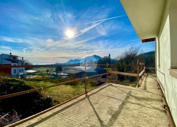 Porzione di casa Via Case Crocetta, Reano - foto 8