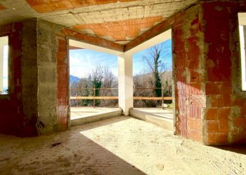 Porzione di casa Via Case Crocetta, Reano - foto 10