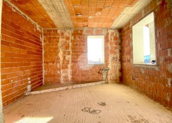 Porzione di casa Via Case Crocetta, Reano - foto 12