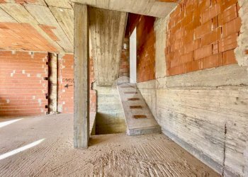 Porzione di casa Via Case Crocetta, Reano - foto 13