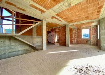 Porzione di casa Via Case Crocetta, Reano - foto 14