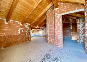 Porzione di casa Via Case Crocetta, Reano - foto 17
