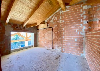 Porzione di casa Via Case Crocetta, Reano - foto 18