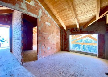 Porzione di casa Via Case Crocetta, Reano - foto 19