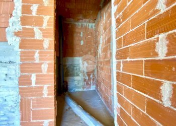 Porzione di casa Via Case Crocetta, Reano - foto 21