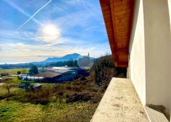 Porzione di casa Via Case Crocetta, Reano - foto 24