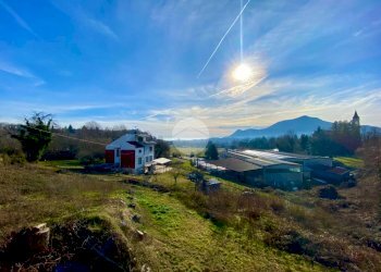 Porzione di casa Via Case Crocetta, Reano - foto 25